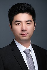 Mr. Wang Dong